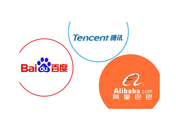 Baidu, Alibaba and Tencent: BAT companies dominate Chinese VC
