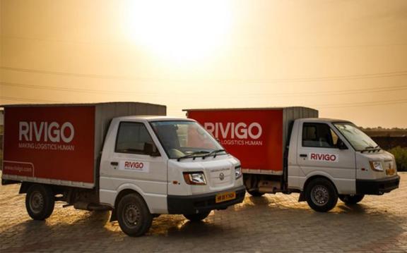 India’s Rivigo Raises $65M to Expand its Freight and Logistics Platform