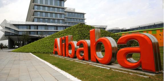 Alibaba in Talks to Invest $100 Million in Logistics Startup XpressBees
