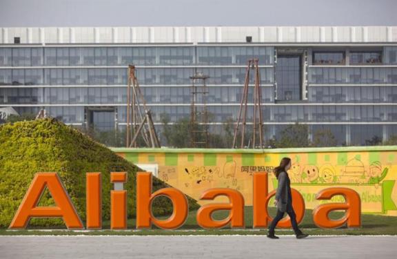 Alibaba Pays $807M to Take Majority Ownership in Logistics Affiliate Cainiao