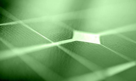 Scientists Just Created Green Solar Cells and They’re Working on White, Red and Additional Colors